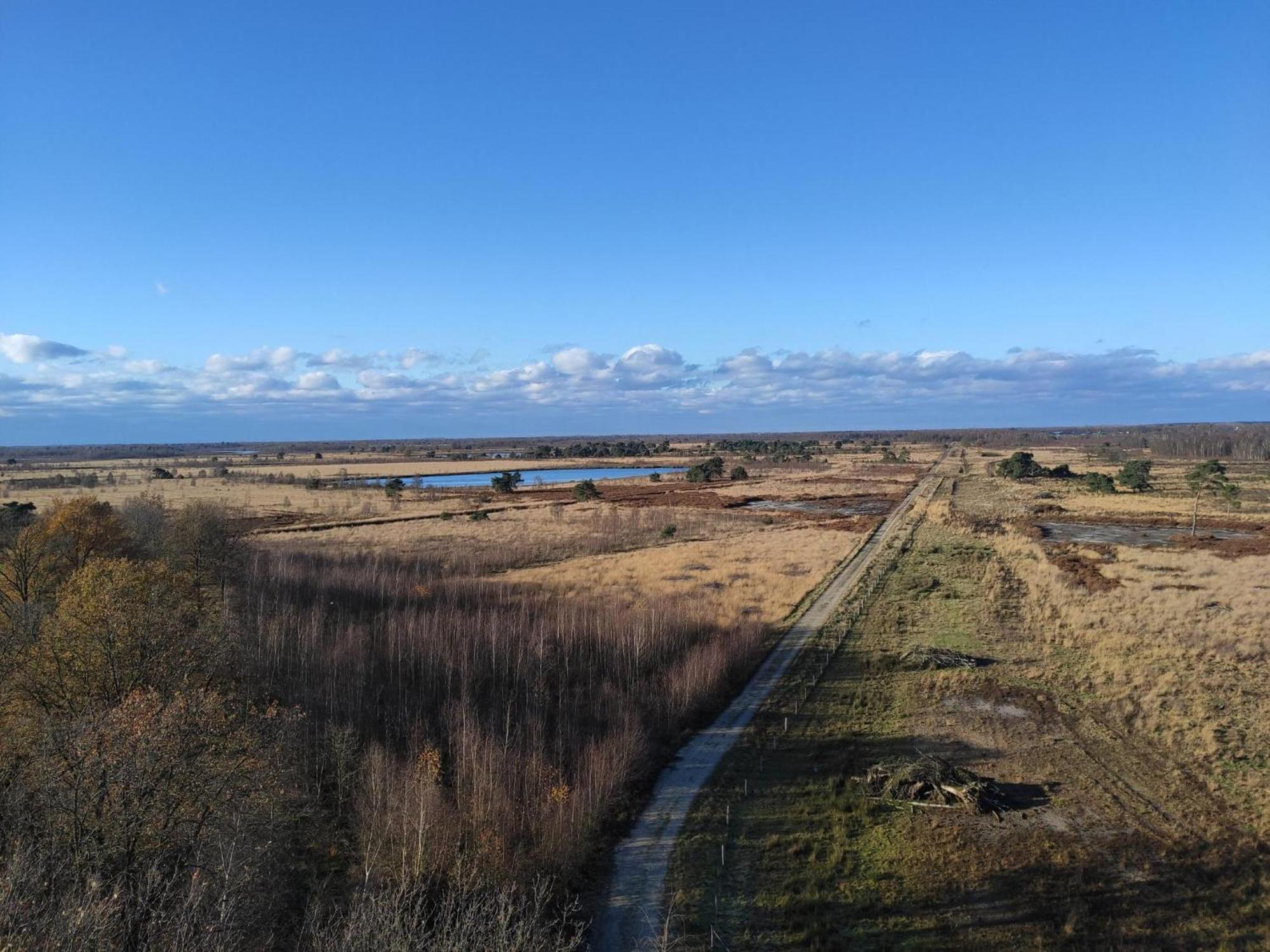 Stille Wille B13 Meijel Buitenkant foto